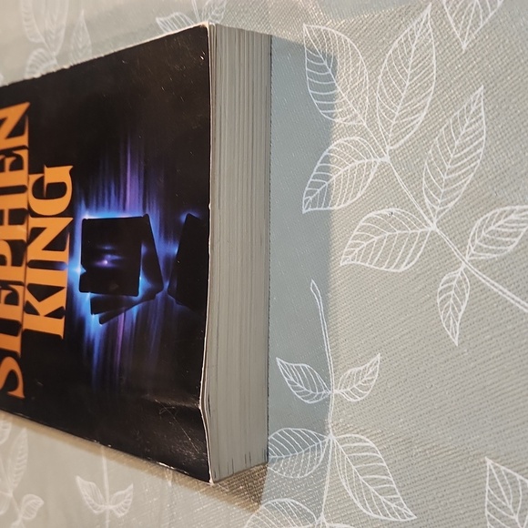 The Drawing Of The Three - Picture 2 of 5